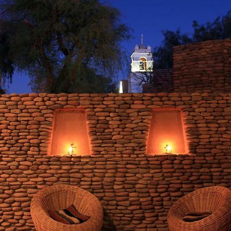 Terrantai Lodge San Pedro De Atacama Extérieur photo