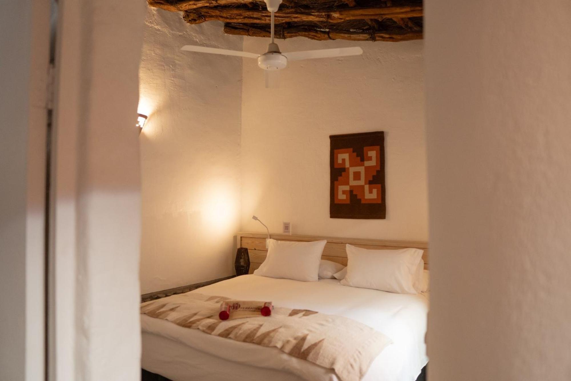 Terrantai Lodge San Pedro De Atacama Extérieur photo