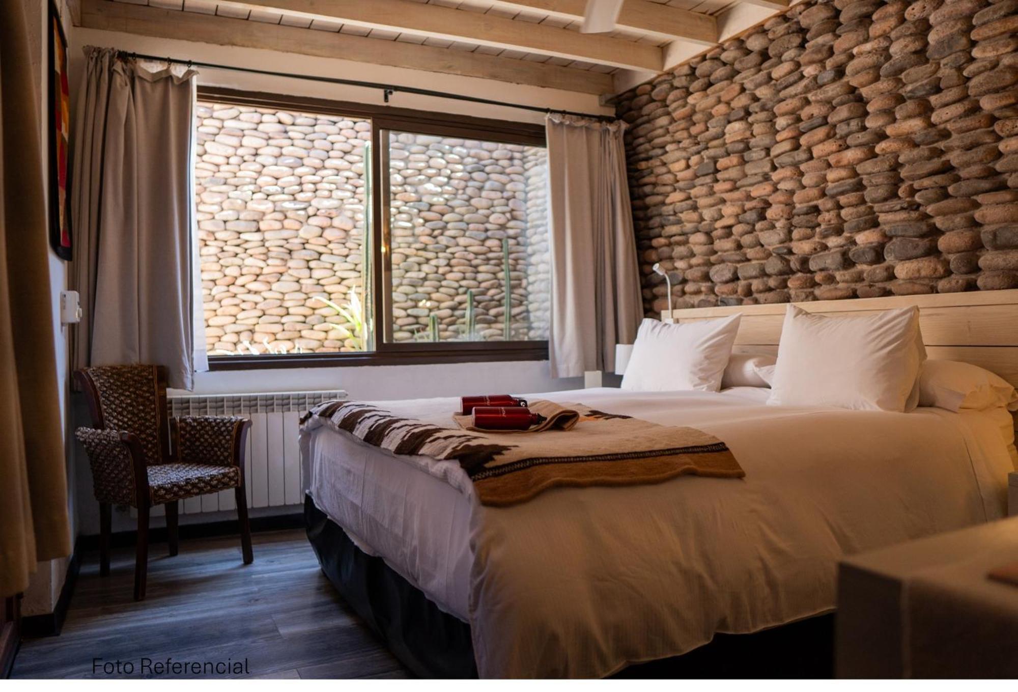 Terrantai Lodge San Pedro De Atacama Extérieur photo