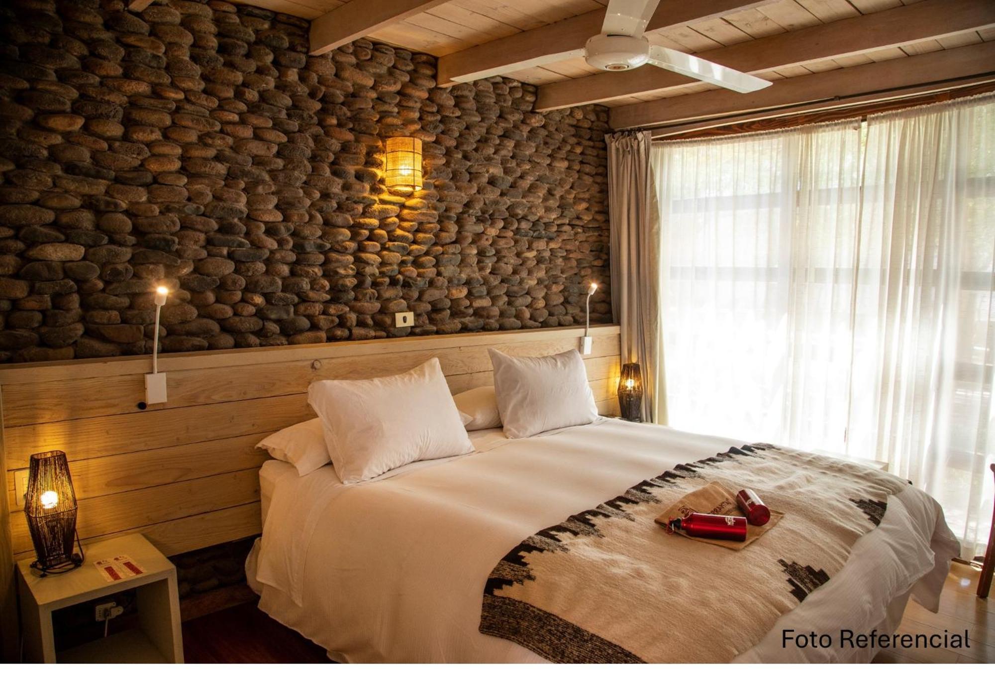 Terrantai Lodge San Pedro De Atacama Extérieur photo
