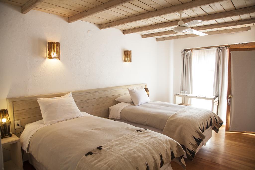 Terrantai Lodge San Pedro De Atacama Extérieur photo
