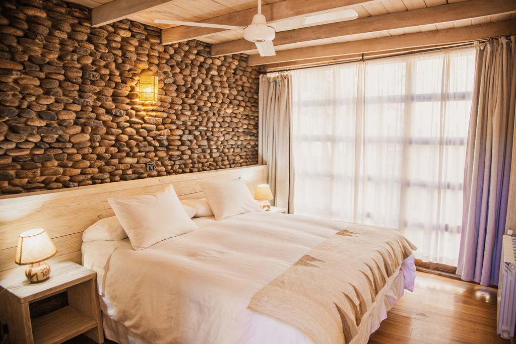 Terrantai Lodge San Pedro De Atacama Extérieur photo