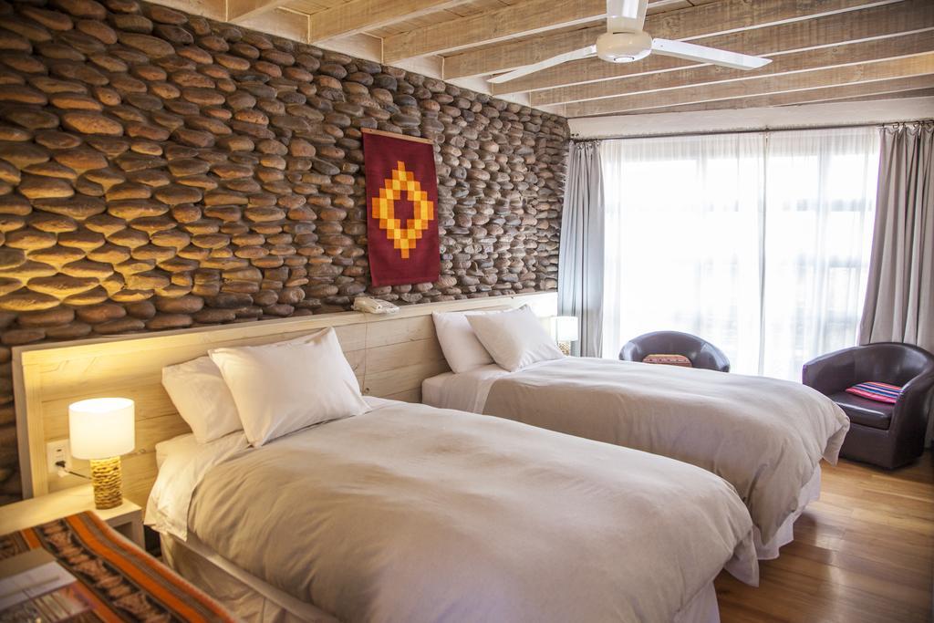 Terrantai Lodge San Pedro De Atacama Extérieur photo