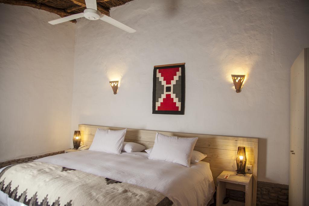 Terrantai Lodge San Pedro De Atacama Extérieur photo