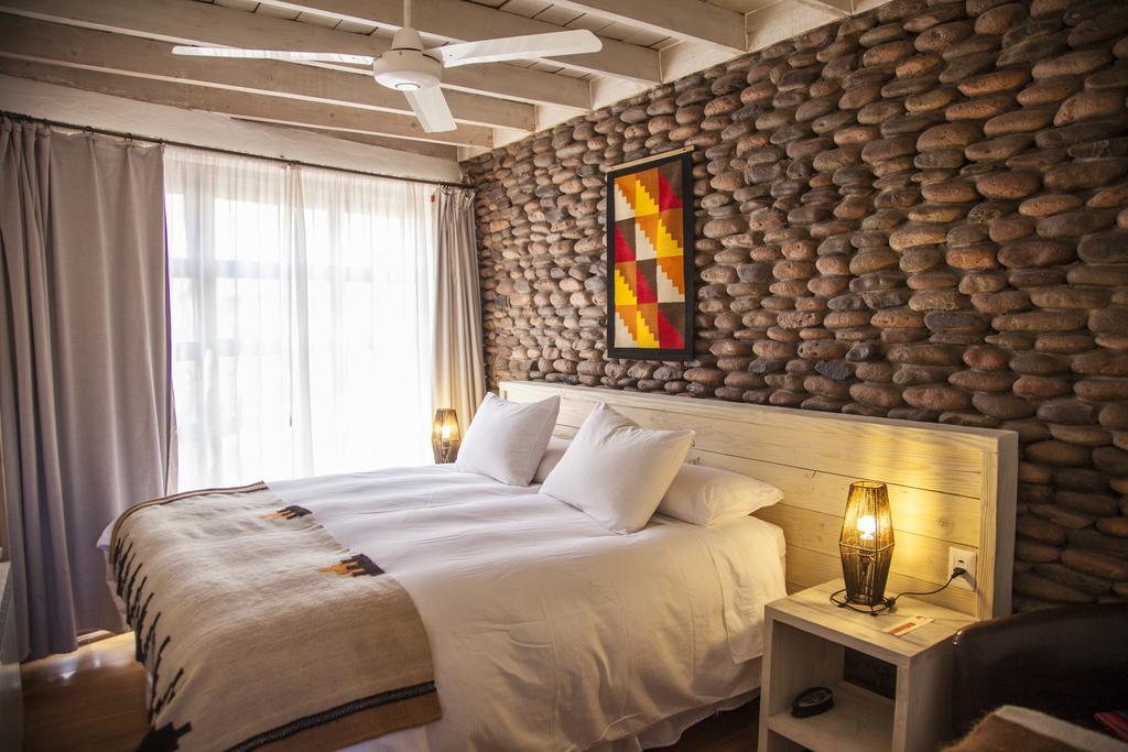 Terrantai Lodge San Pedro De Atacama Extérieur photo