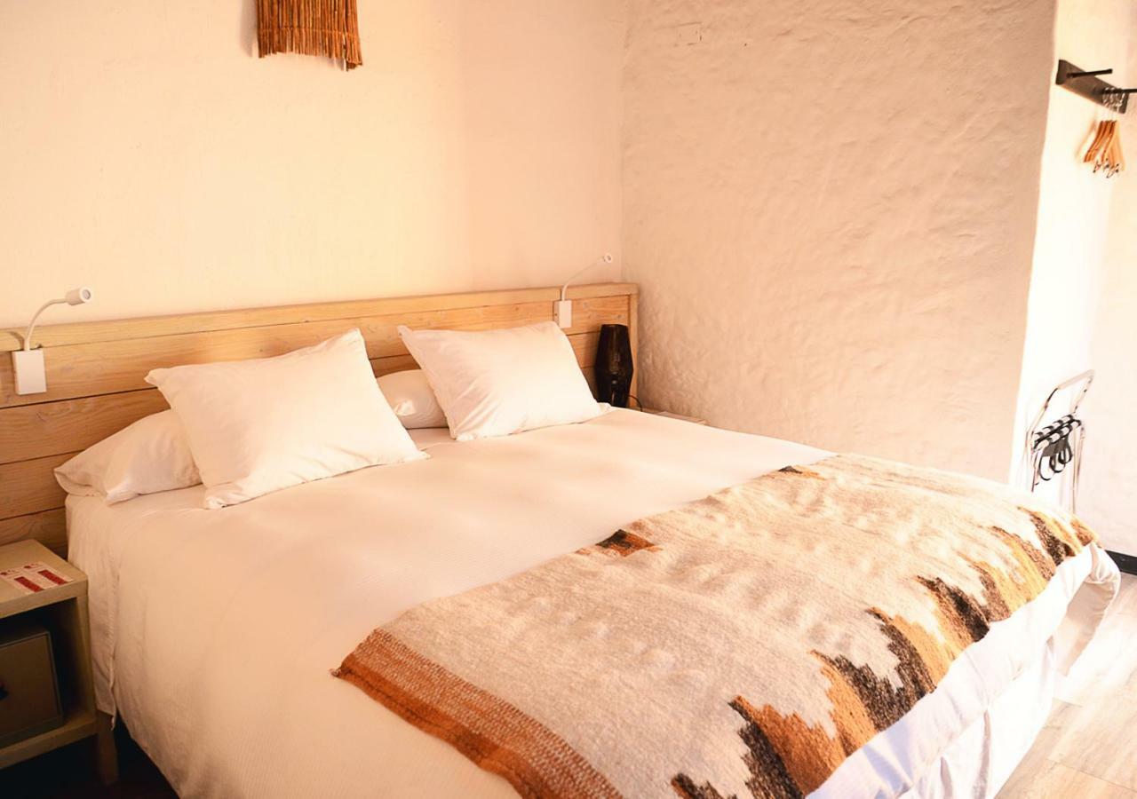 Terrantai Lodge San Pedro De Atacama Extérieur photo